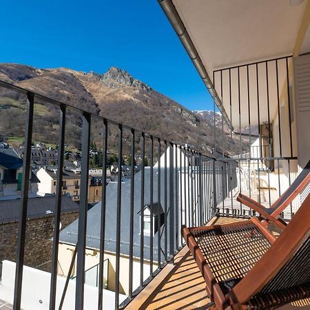 Appartement Terrasse - Telecabine 2Min - Thermes 4Min - Tout Equipe โกเตอเรต์ ภายนอก รูปภาพ